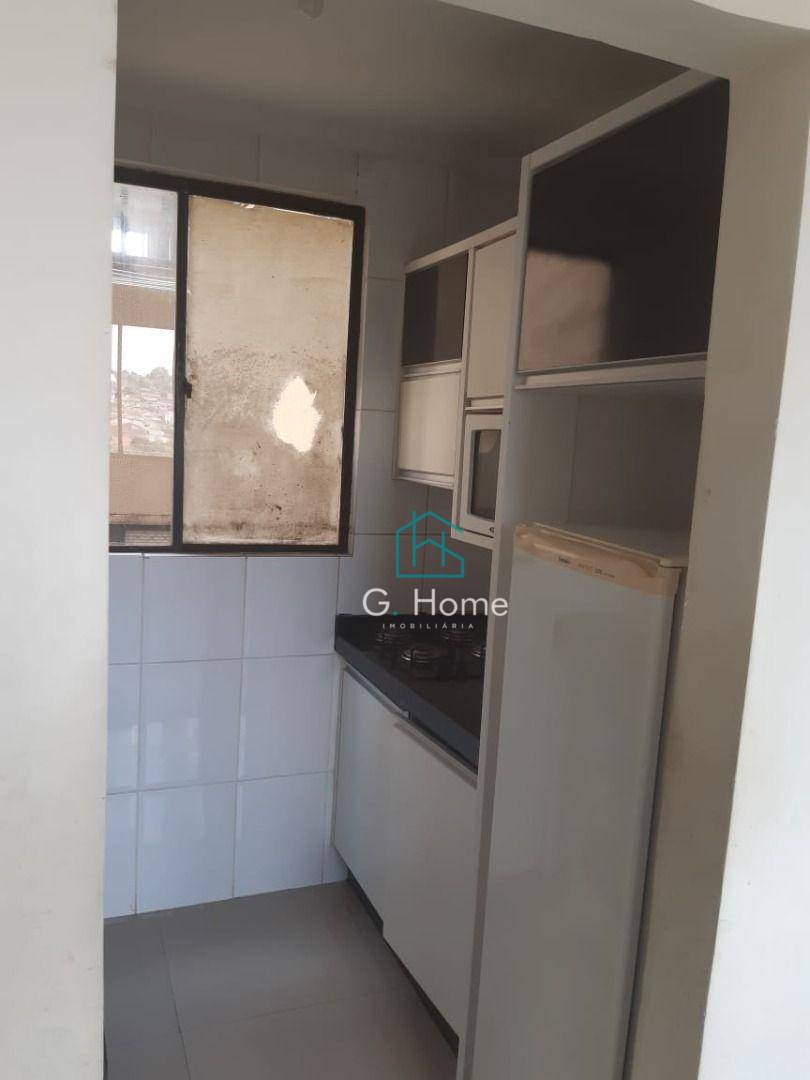 Apartamento para alugar com 2 quartos, 53m² - Foto 8