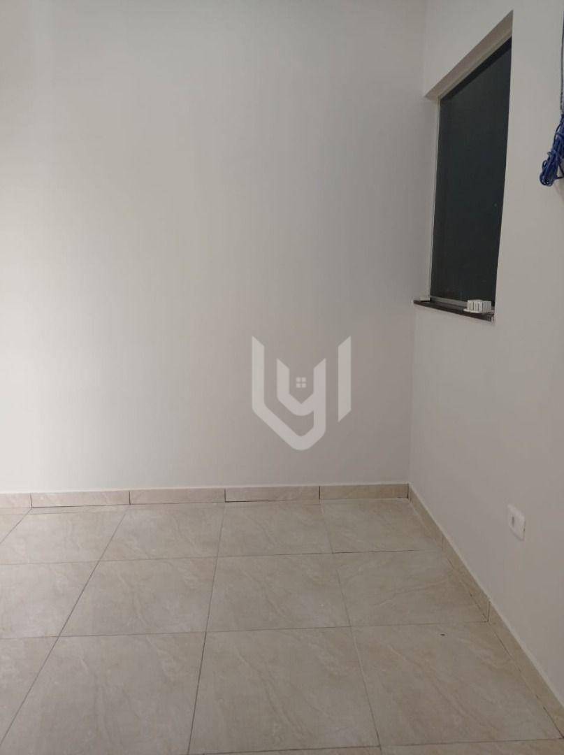 Conjunto Comercial-Sala para alugar, 10m² - Foto 4