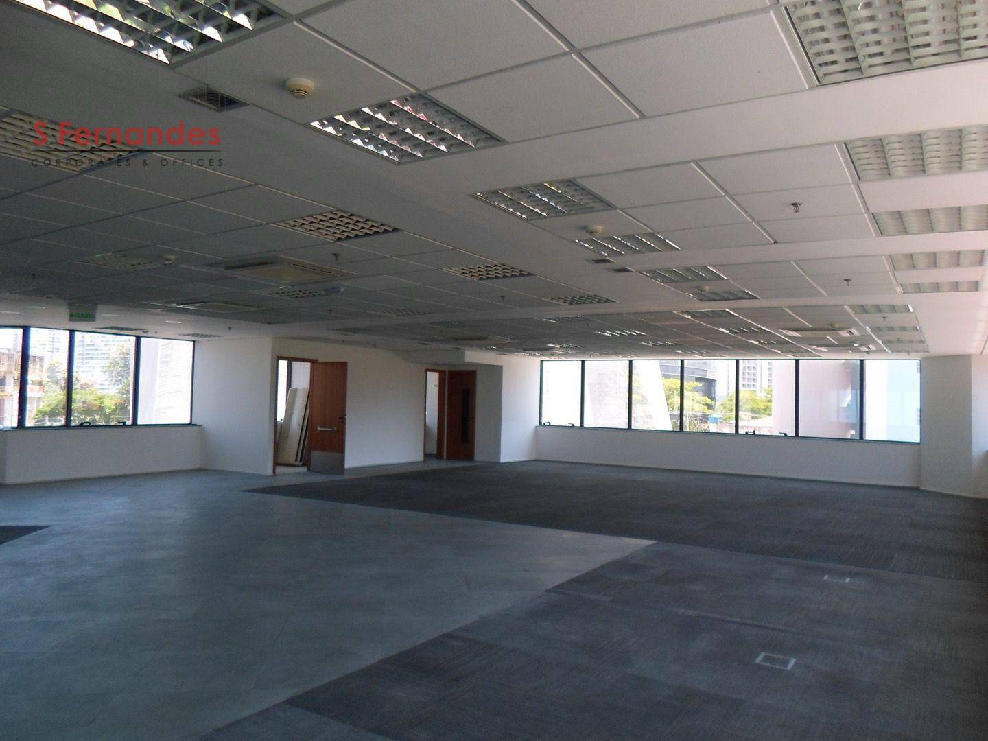 Conjunto Comercial-Sala para alugar, 627m² - Foto 11