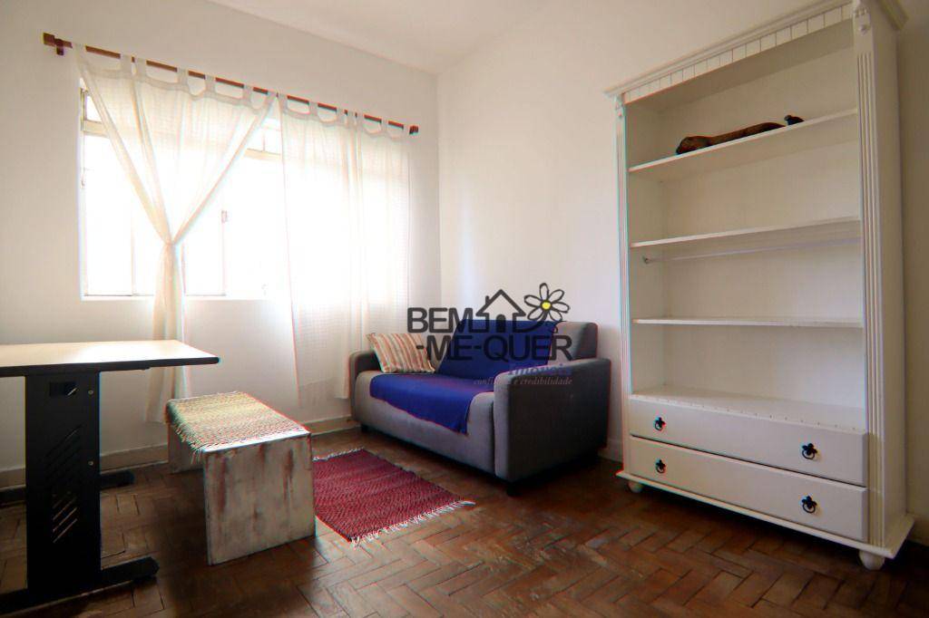 Apartamento à venda com 2 quartos, 61m² - Foto 2