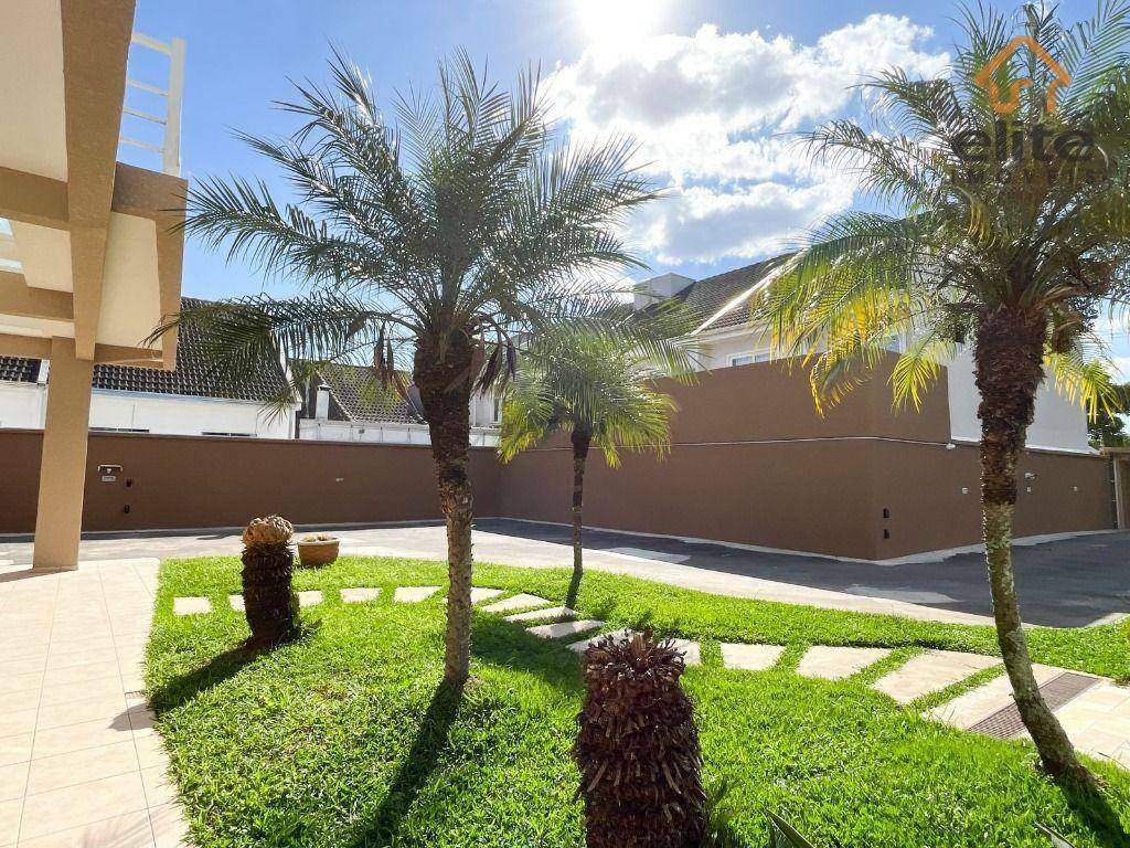Casa à venda com 4 quartos, 459m² - Foto 5