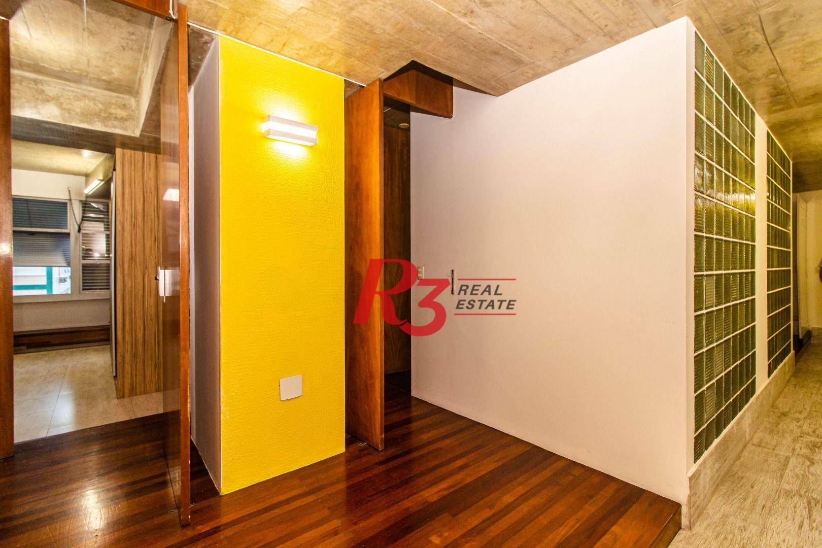 Apartamento à venda com 5 quartos, 320m² - Foto 55