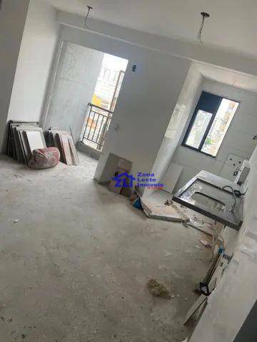 Apartamento à venda com 2 quartos, 41m² - Foto 15