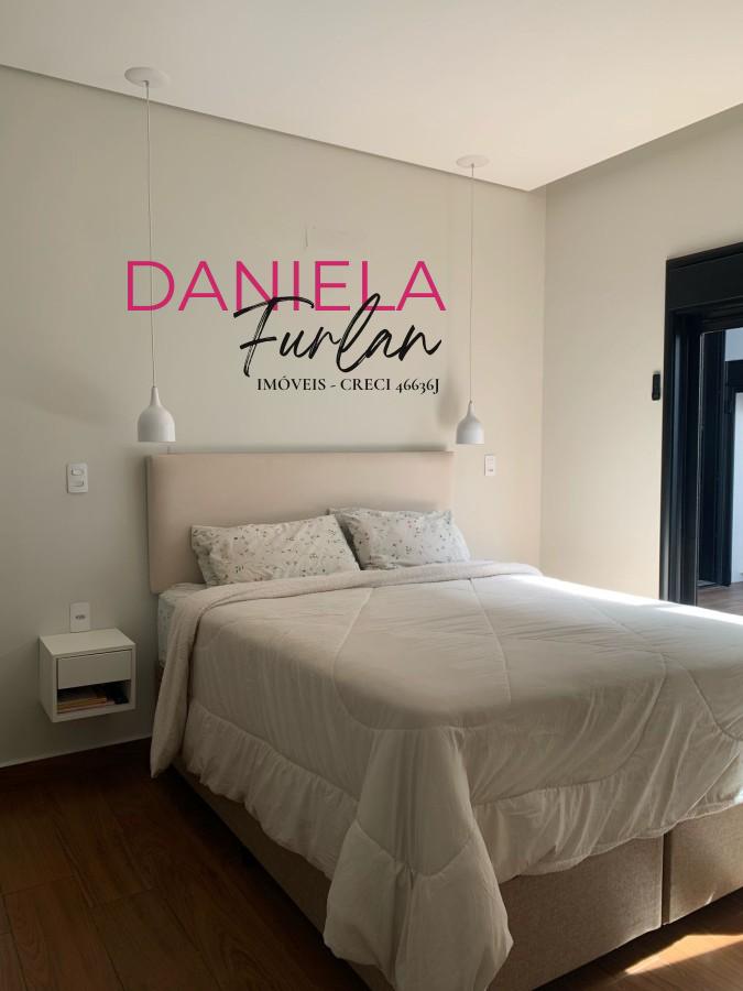 Casa de Condomínio à venda com 3 quartos, 124m² - Foto 26