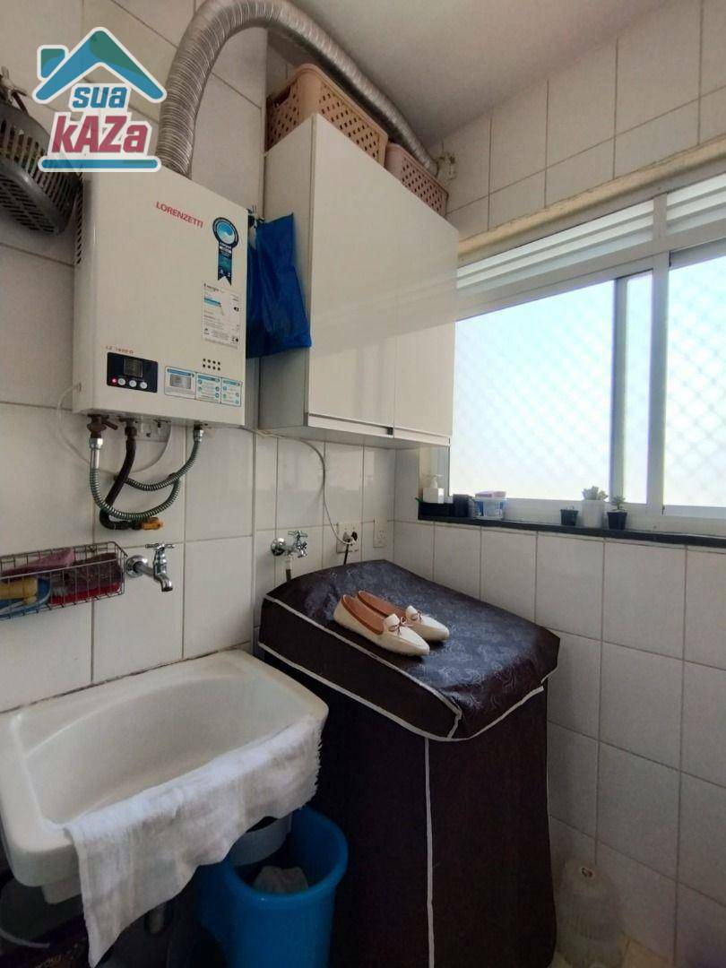 Apartamento à venda com 3 quartos, 71m² - Foto 24