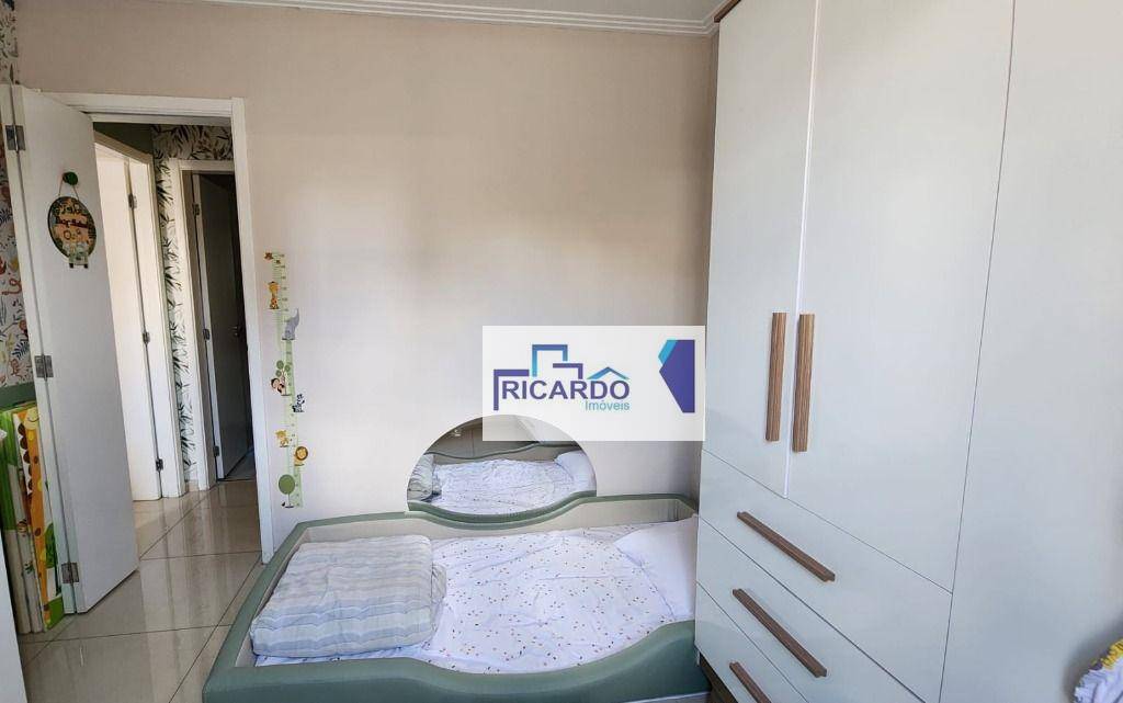 Apartamento à venda com 2 quartos, 57m² - Foto 19