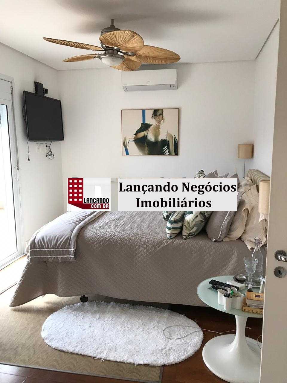 Apartamento à venda com 3 quartos, 302m² - Foto 11