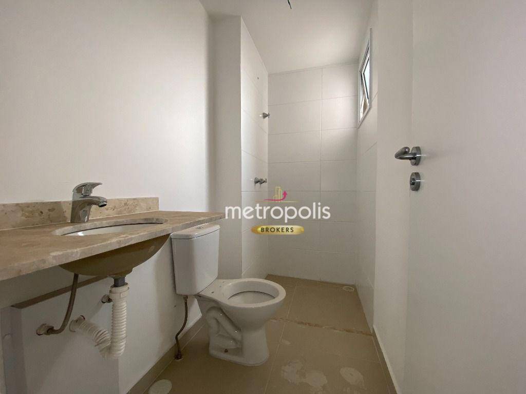 Apartamento à venda com 2 quartos, 55m² - Foto 15