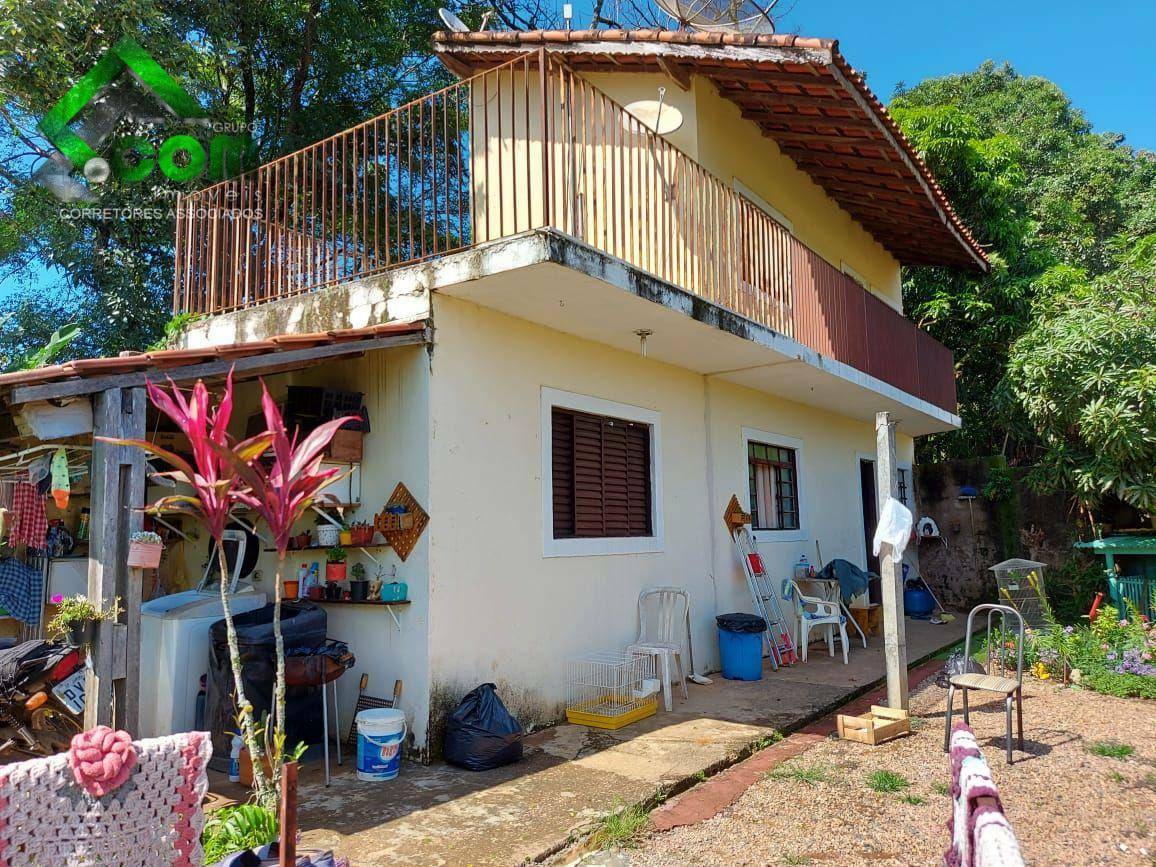 Chácara à venda com 2 quartos, 350m² - Foto 13