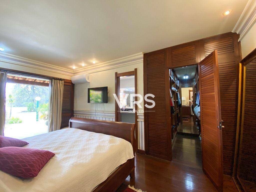 Casa de Condomínio à venda com 5 quartos, 504m² - Foto 6