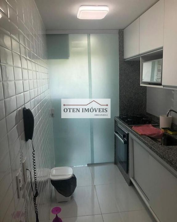 Apartamento à venda com 3 quartos, 67m² - Foto 4