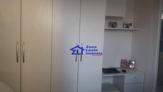 Apartamento à venda com 3 quartos, 69m² - Foto 15