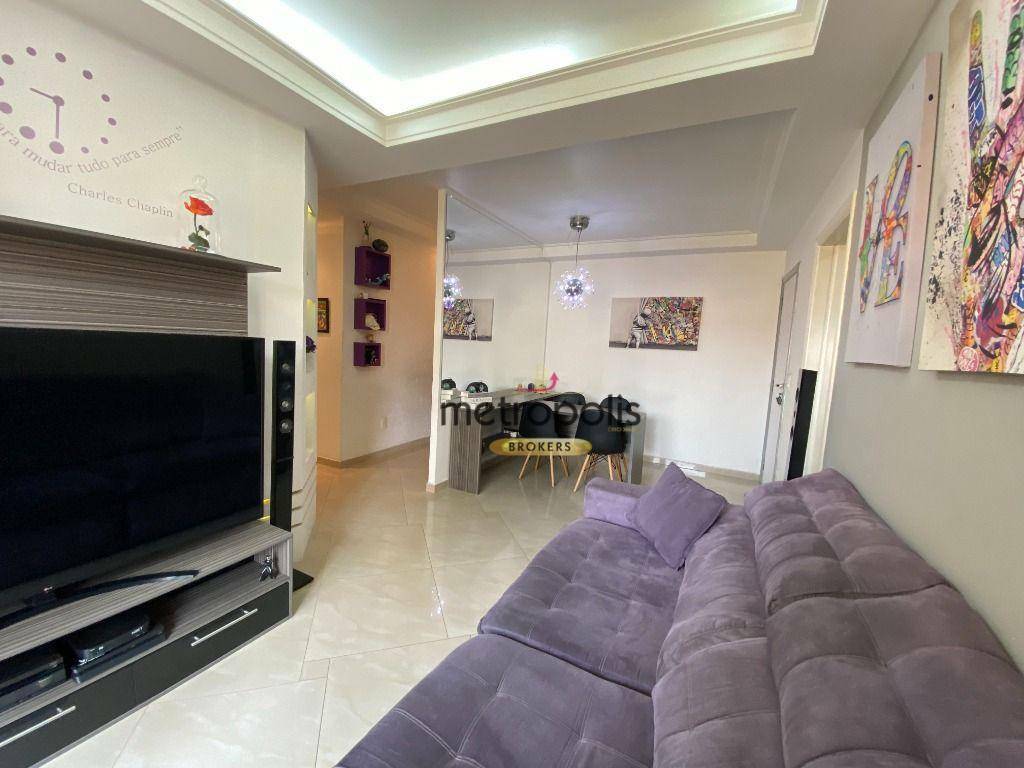 Apartamento à venda com 3 quartos, 87m² - Foto 10