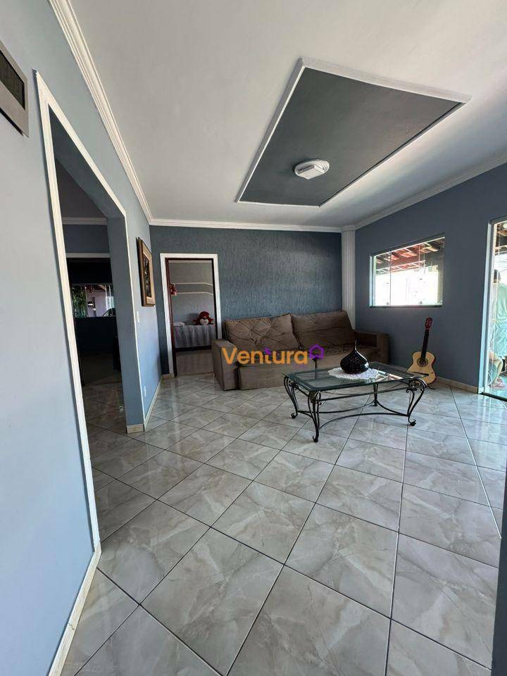 Casa, 3 quartos - Foto 8