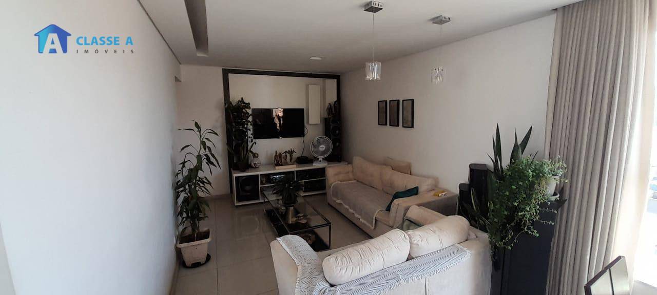 Apartamento à venda com 3 quartos, 177m² - Foto 25