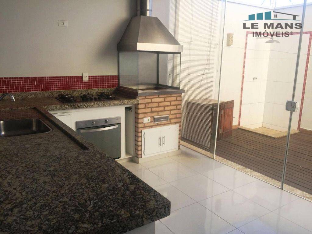 Casa à venda com 3 quartos, 125m² - Foto 2