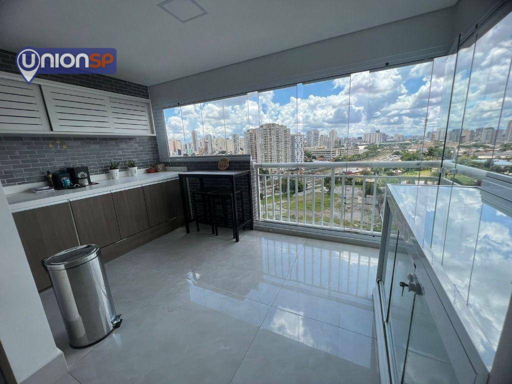 Apartamento à venda com 2 quartos, 79m² - Foto 6