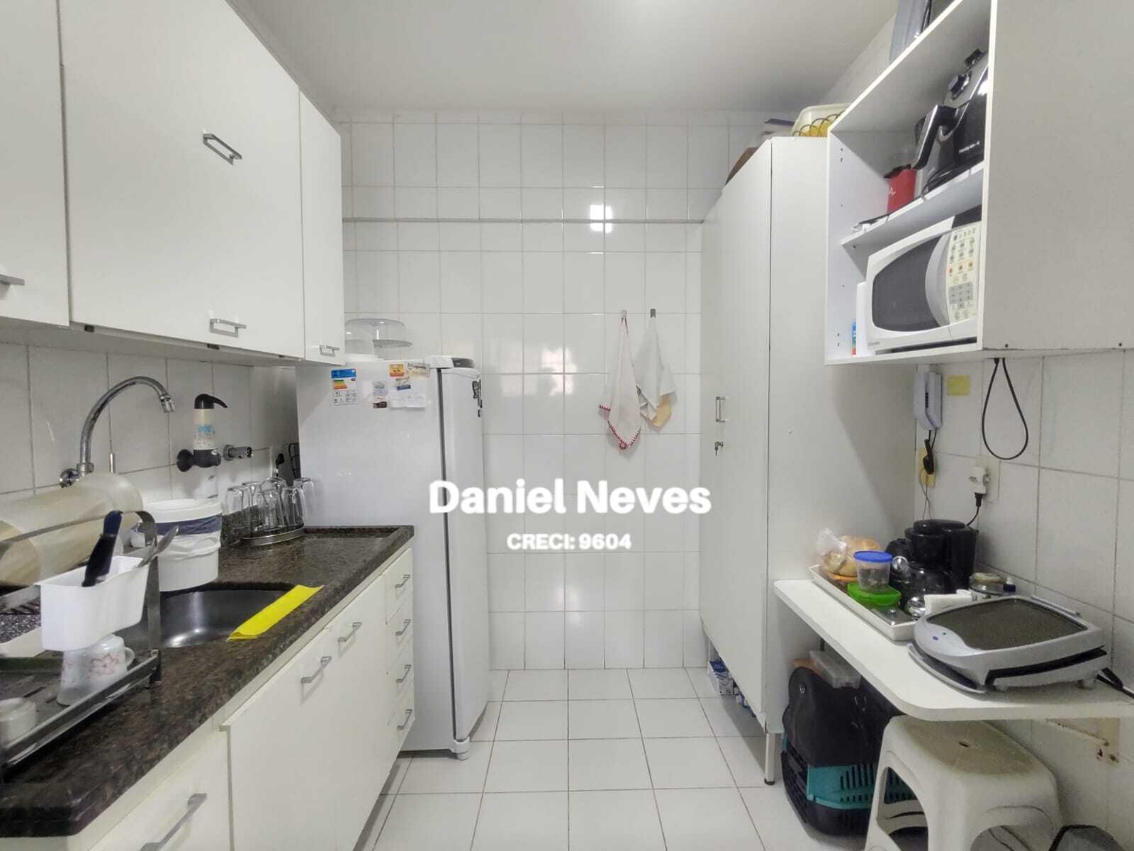 Apartamento à venda com 2 quartos, 72m² - Foto 8