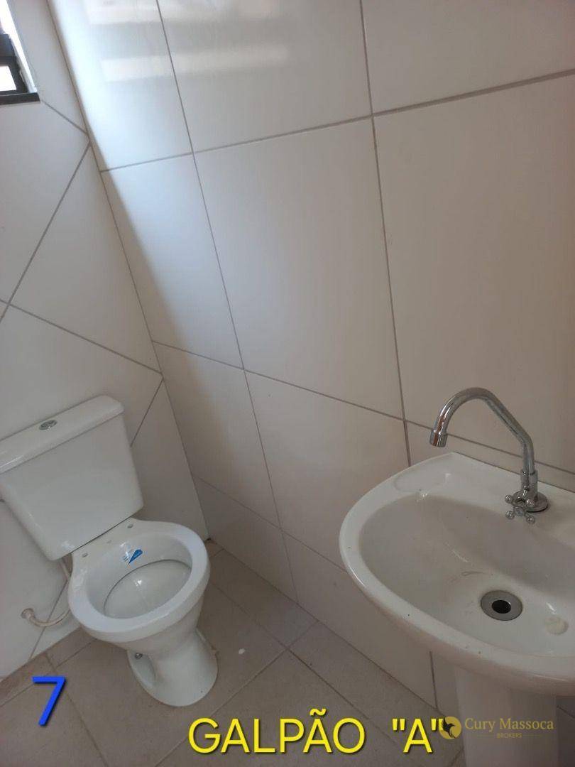 Depósito-Galpão, 230 m² - Foto 5