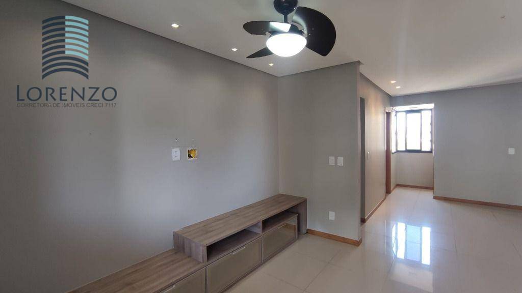 Apartamento à venda com 4 quartos, 145m² - Foto 9