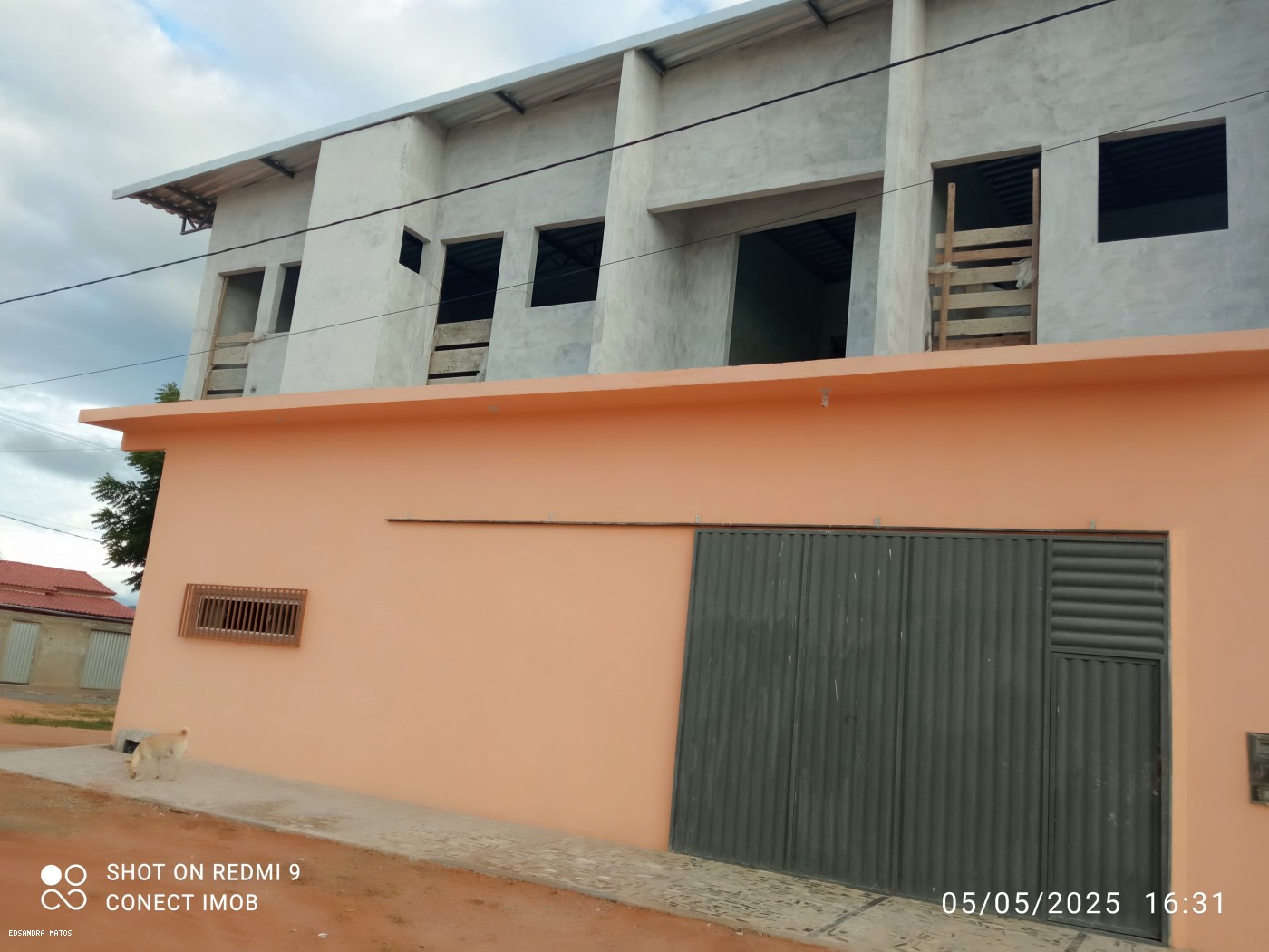 Conjunto Comercial-Sala à venda com 3 quartos, 450m² - Foto 1