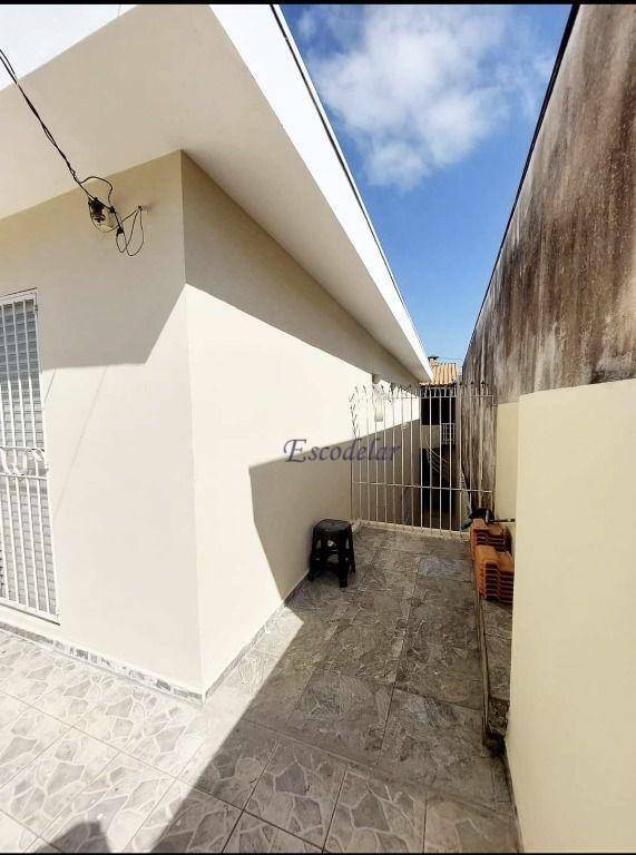 Sobrado à venda com 3 quartos, 126m² - Foto 6