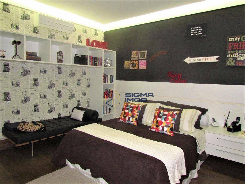 Casa de Condomínio à venda com 5 quartos, 640m² - Foto 42