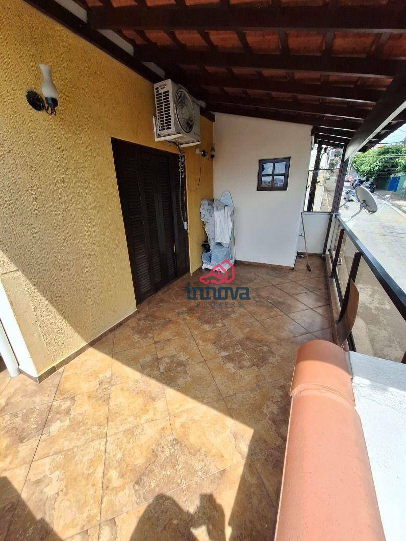 Sobrado à venda com 3 quartos, 220M2 - Foto 14