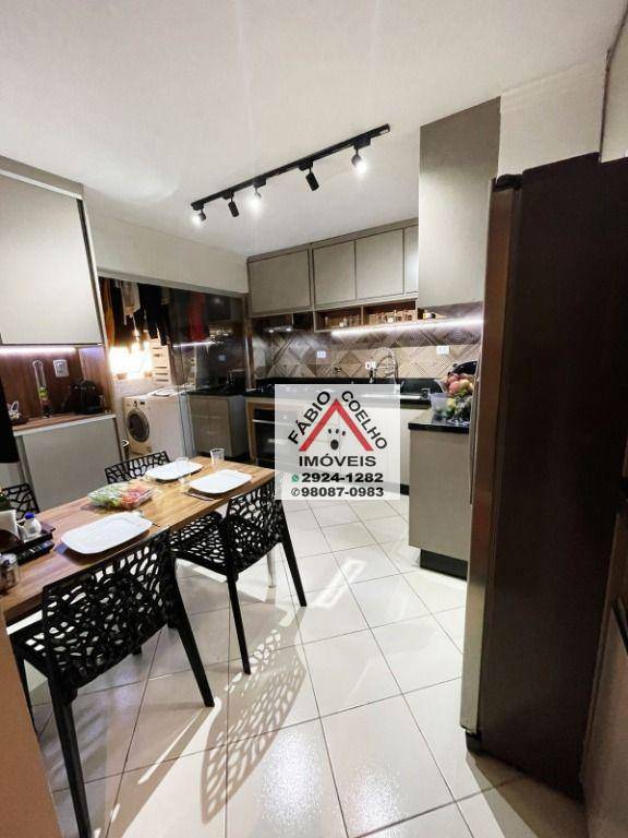 Apartamento à venda com 3 quartos, 110m² - Foto 15