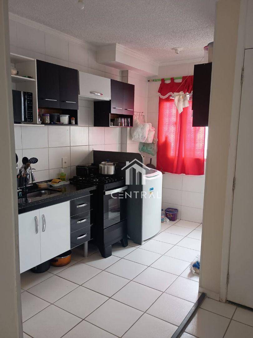 Apartamento, 2 quartos, 49 m² - Foto 5