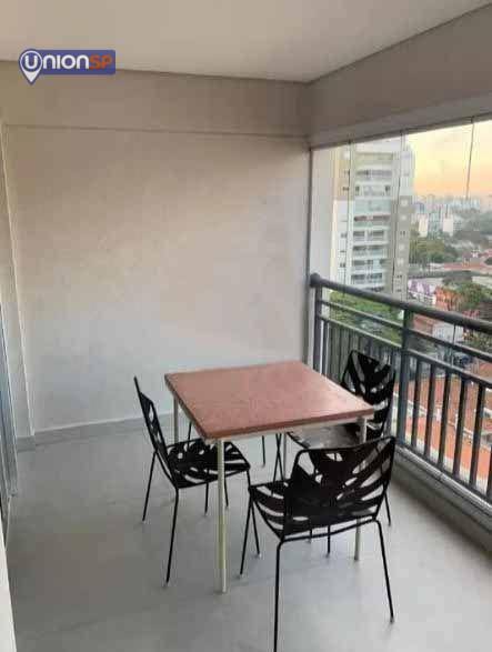 Apartamento à venda com 2 quartos, 60m² - Foto 2