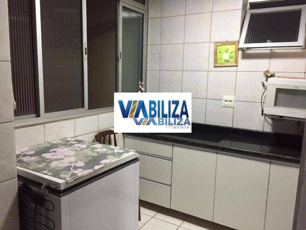 Apartamento à venda com 3 quartos, 89m² - Foto 4