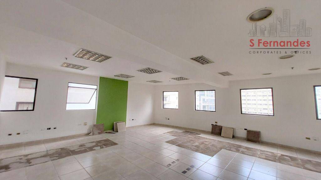 Conjunto Comercial-Sala para alugar, 75m² - Foto 11