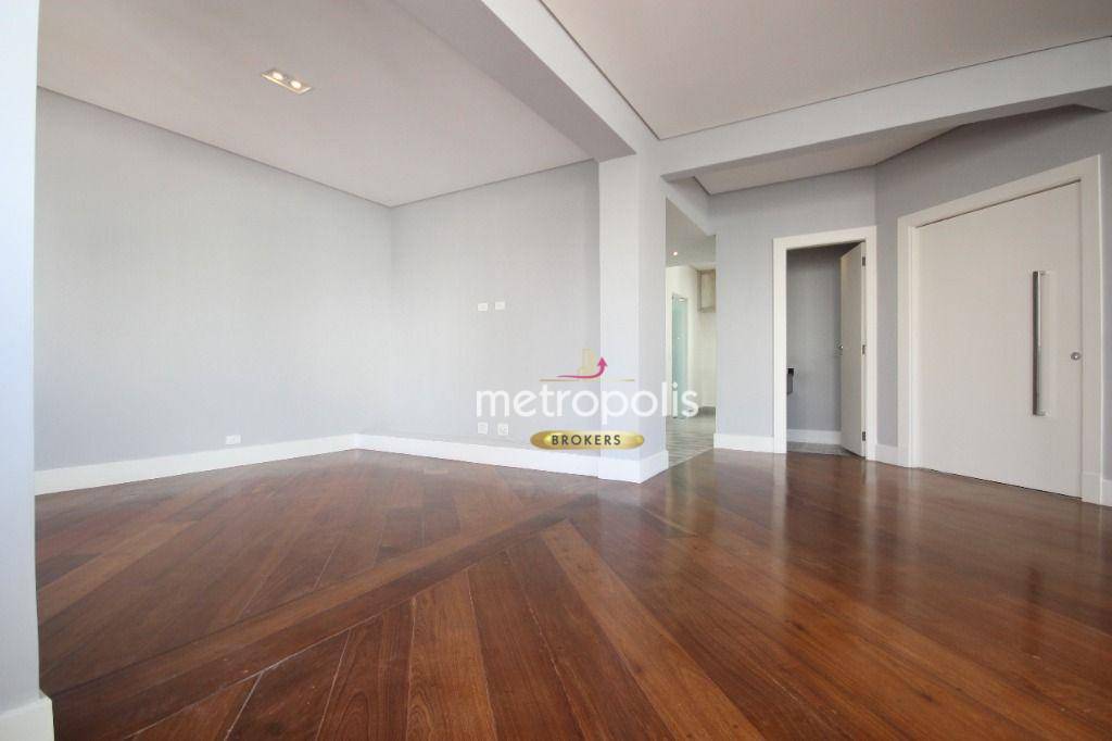 Apartamento à venda com 3 quartos, 244m² - Foto 5