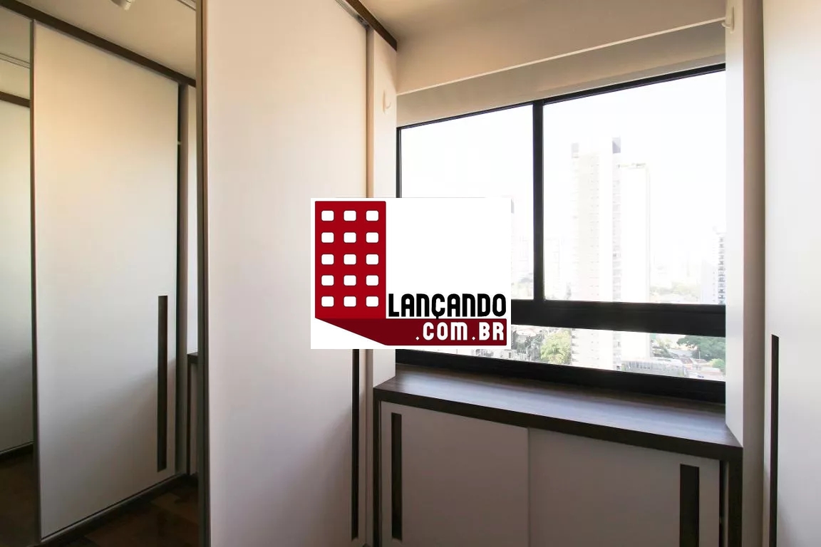 Apartamento à venda com 1 quarto, 72m² - Foto 6