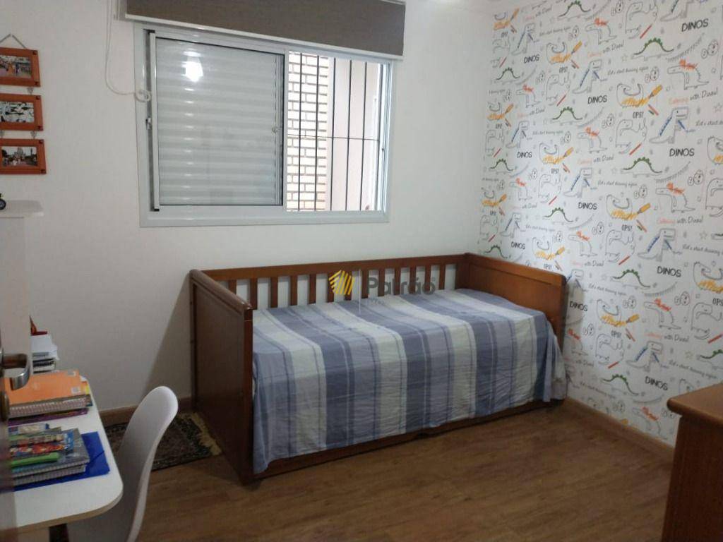 Sobrado à venda com 4 quartos, 215m² - Foto 29