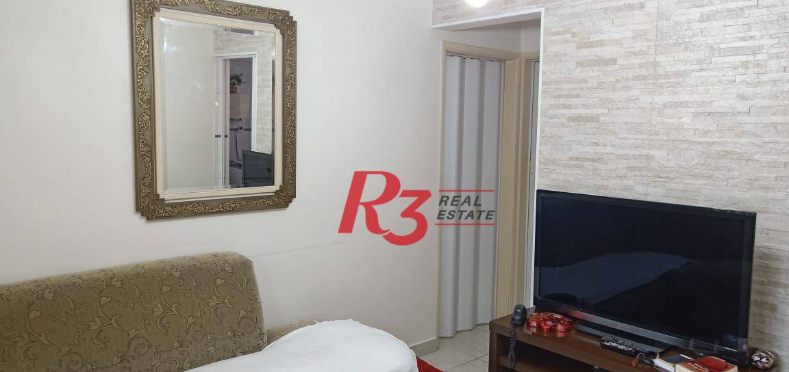 Apartamento à venda com 2 quartos, 45m² - Foto 1