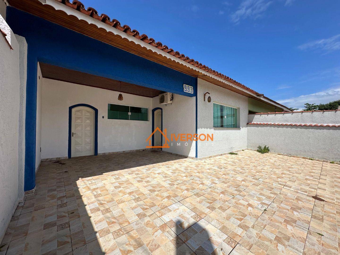 Casa à venda com 3 quartos, 140m² - Foto 1