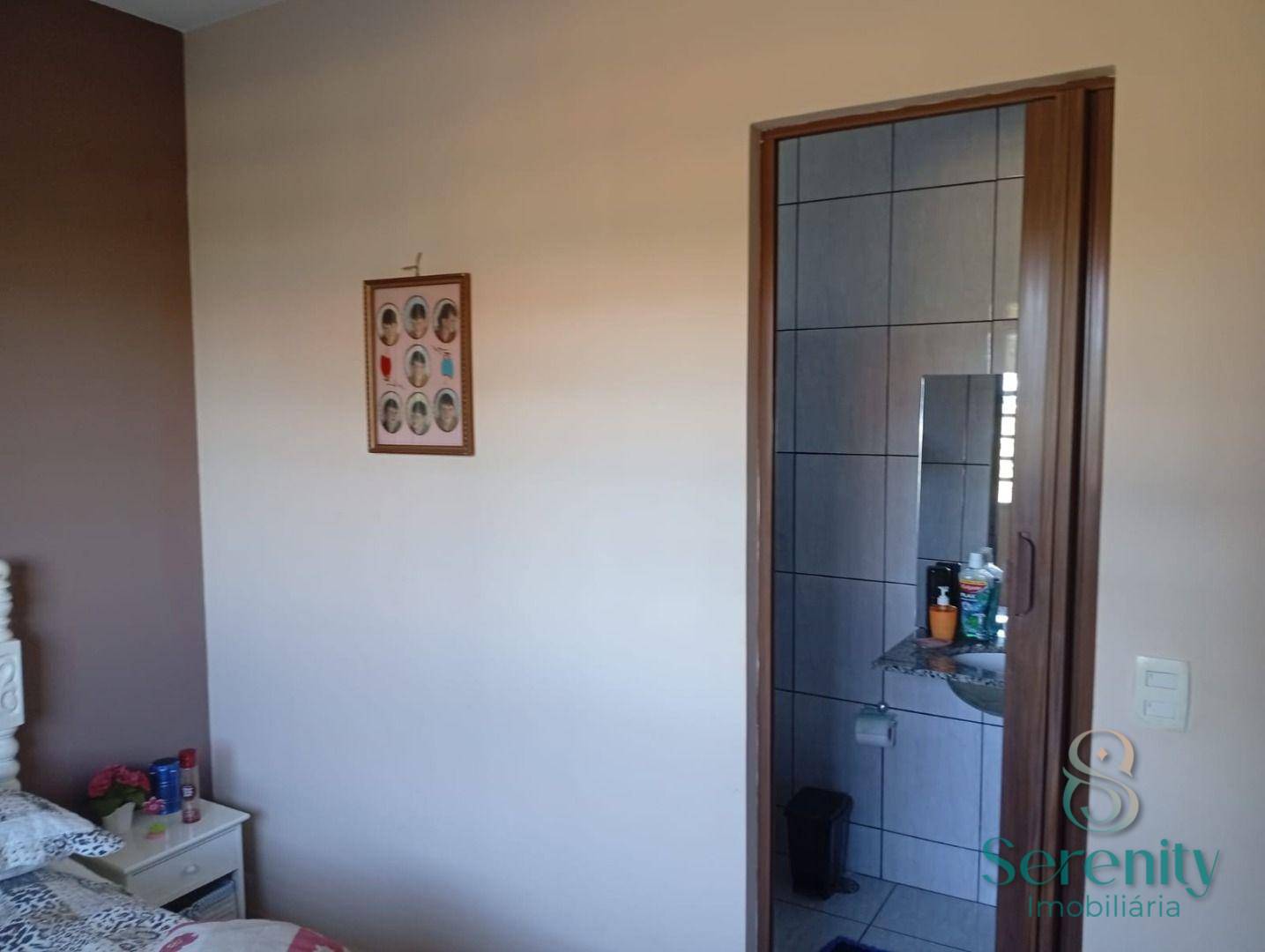 Chácara para alugar com 3 quartos, 180m² - Foto 51