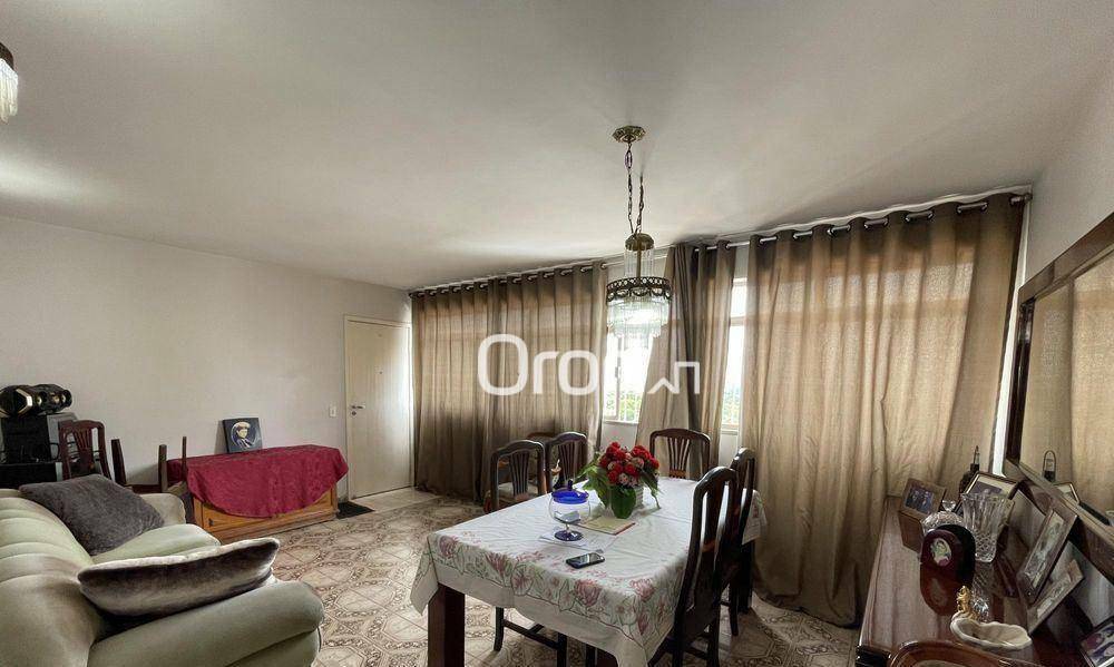 Apartamento à venda com 3 quartos, 101m² - Foto 1