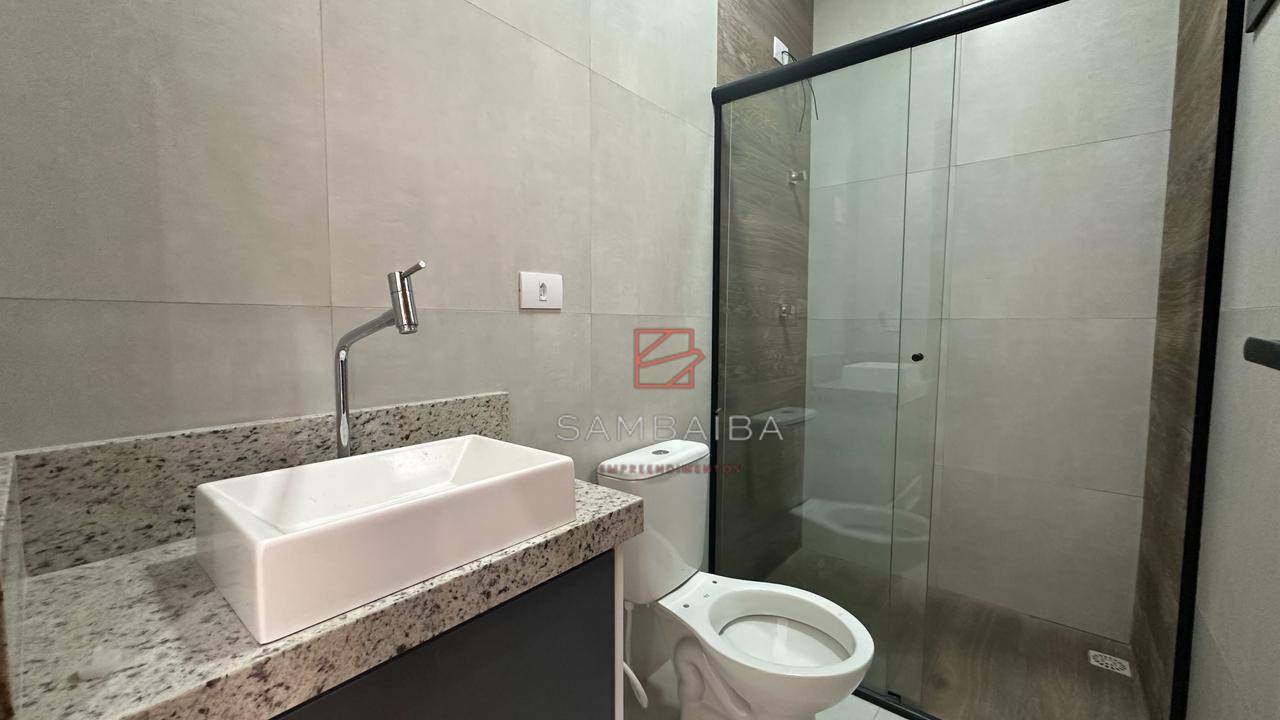 Casa à venda com 3 quartos, 121m² - Foto 10