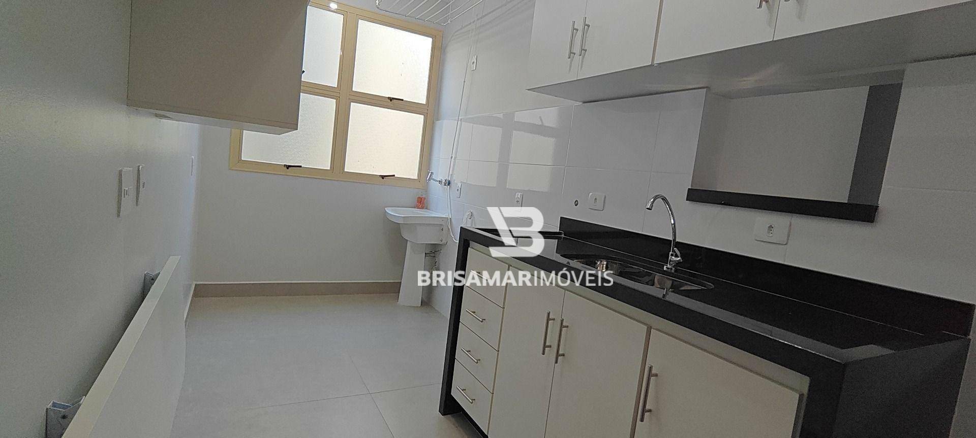 Apartamento para alugar com 2 quartos, 62m² - Foto 24