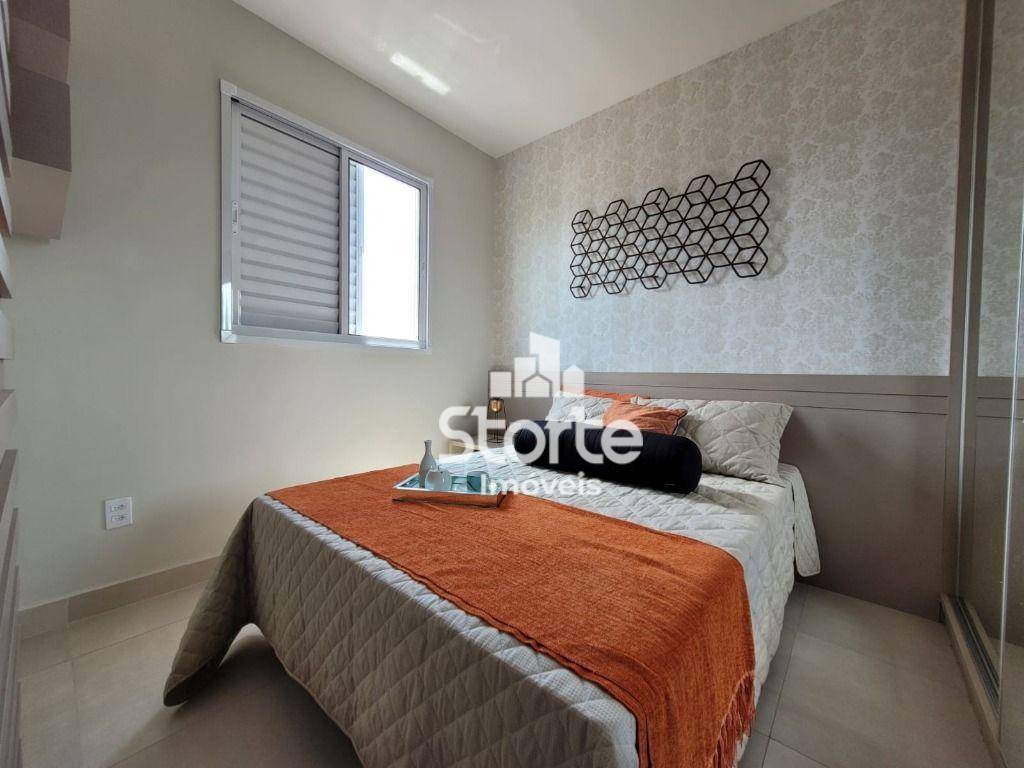 Apartamento à venda com 2 quartos, 44m² - Foto 7