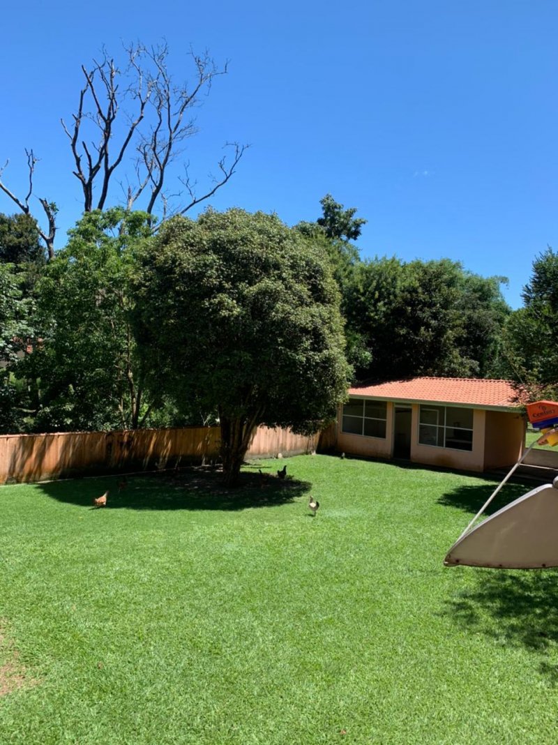 Fazenda à venda com 4 quartos, 200m² - Foto 7