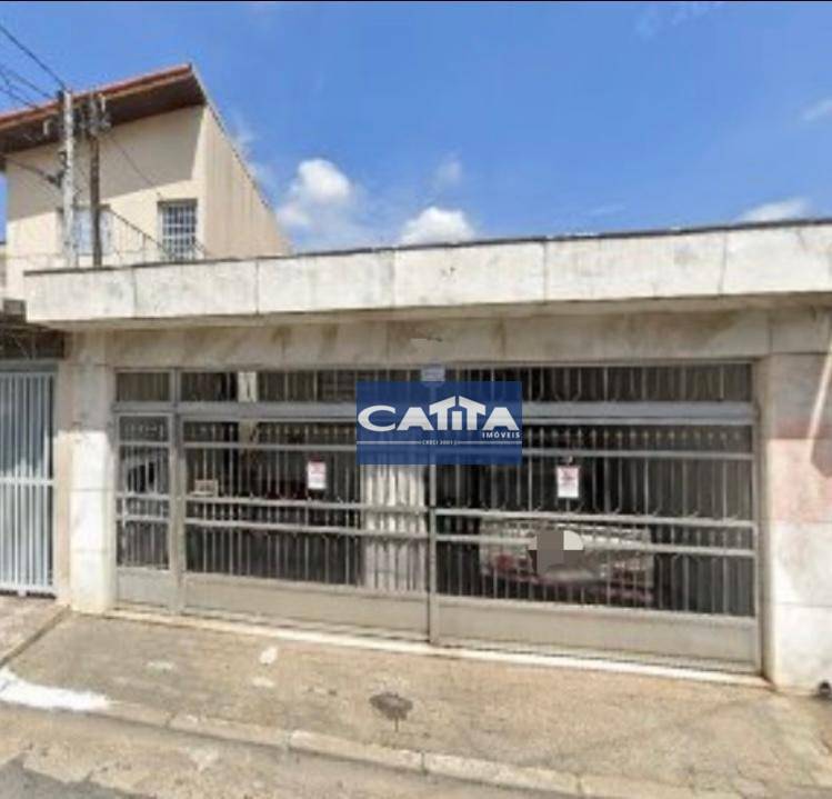 Casa para alugar com 3 quartos, 138m² - Foto 2