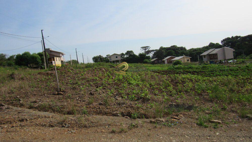 Terreno à venda, 601m² - Foto 1