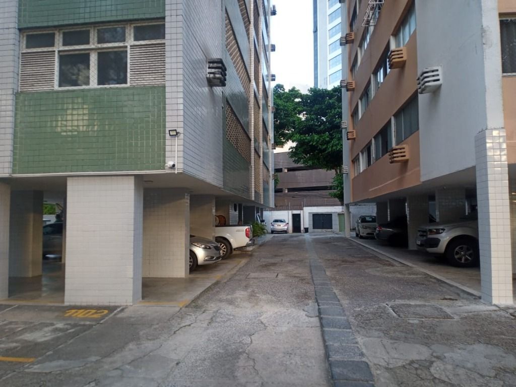 Apartamento à venda com 3 quartos, 135m² - Foto 20