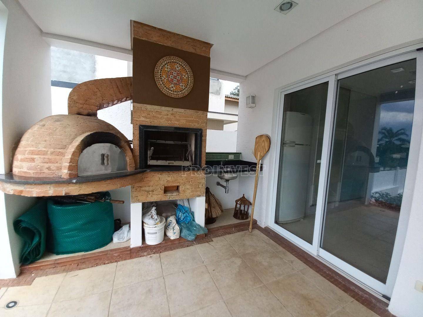 Casa de Condomínio à venda e aluguel com 3 quartos, 275m² - Foto 10