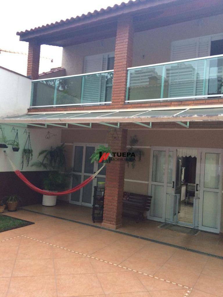 Sobrado à venda com 3 quartos, 264m² - Foto 26