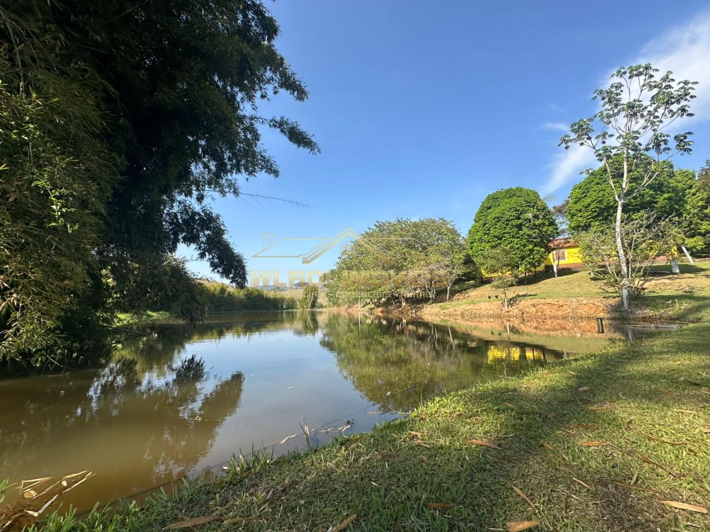 Fazenda-Sítio-Chácara, 10 m² - Foto 2